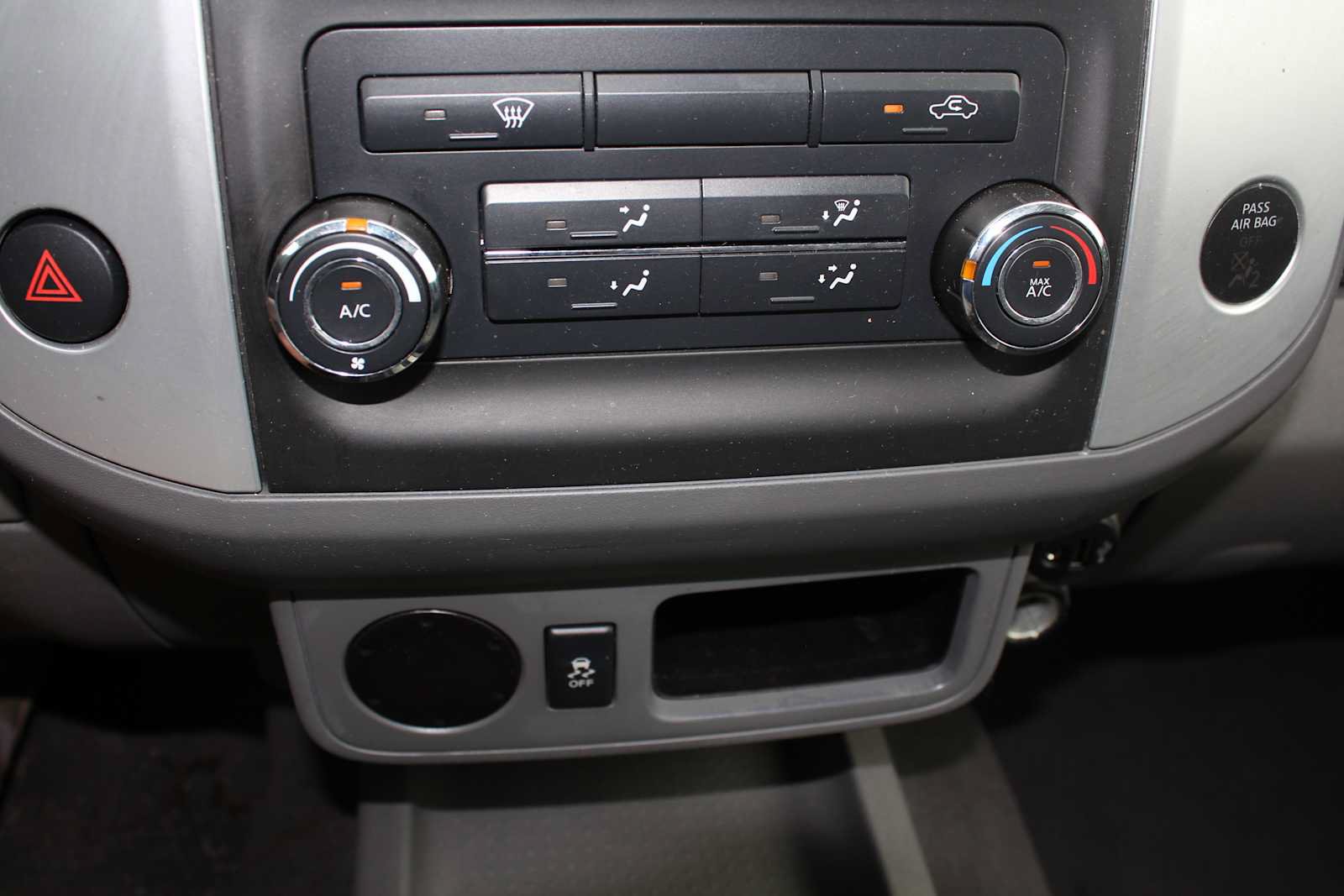 Used 2019 Nissan Frontier SV RWD image 42