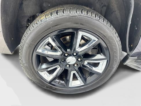 Used 2015 Chevrolet Tahoe LT RWD image 91