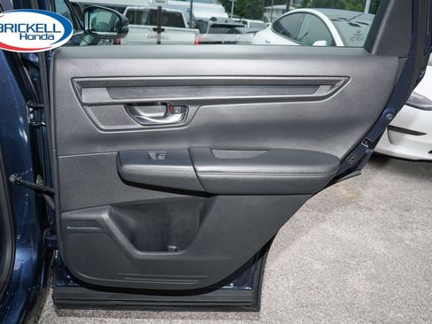 Certified 2023 Honda CR-V LX image 15