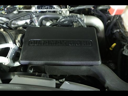 Used 2024 GMC Sierra 2500 AT4 w/ Technology Package image 23