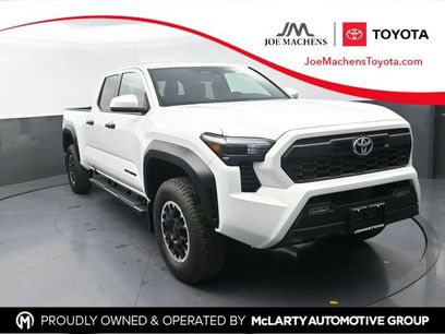 Used 2025 Toyota Tacoma TRD Off-Road