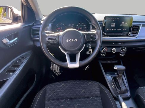 Used 2023 Kia Rio S FWD image 6