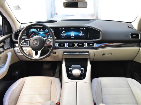 Used 2020 Mercedes-Benz GLE 350 4MATIC image 31