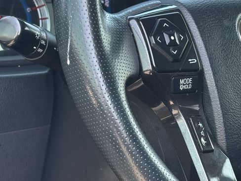 Used 2019 Toyota 4Runner 4WD image 24