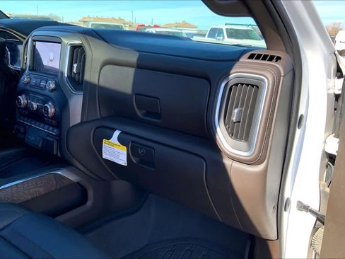 Used 2021 GMC Sierra 1500 Denali w/ Denali Ultimate Package image 19