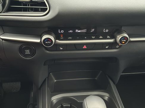 New 2026 MAZDA CX-30 AWD 2.5 S w/ Select Sport Pkg image 22