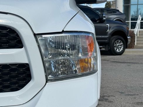 Used 2015 RAM 1500 Outdoorsman image 29