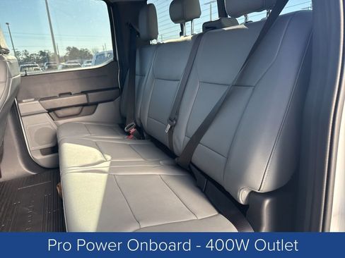 Used 2026 Ford F450 XL w/ XL Chrome Package image 14