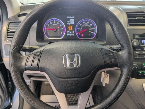 Used 2009 Honda CR-V EX image 17