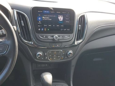 Certified 2022 Chevrolet Equinox RS w/ RS Leather Package AWD/4WD image 14