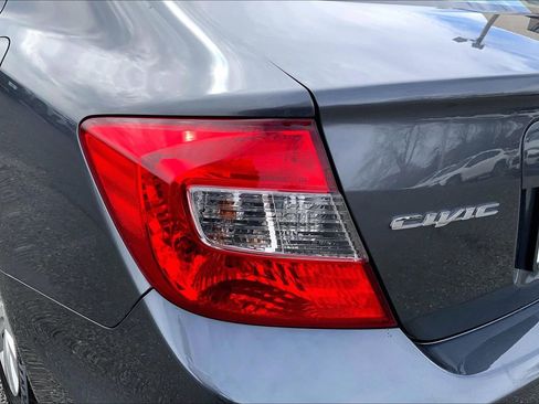 Used 2012 Honda Civic LX image 27