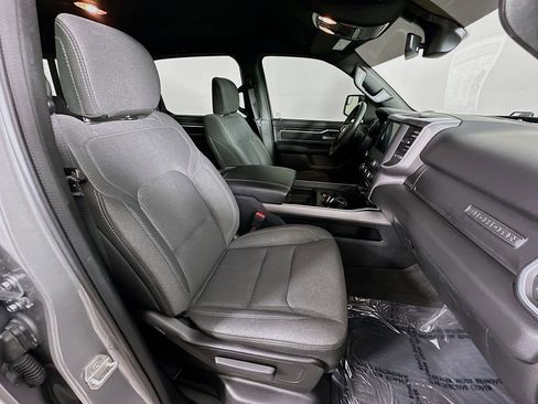 Certified 2023 RAM 1500 Big Horn AWD/4WD image 37