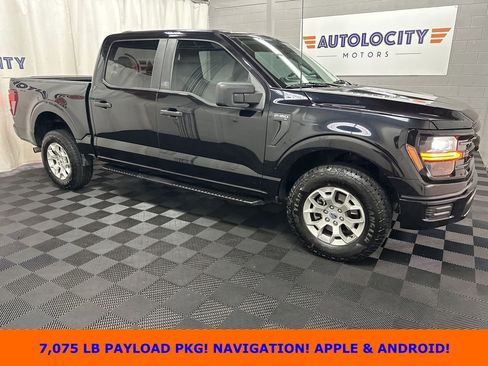Used 2024 Ford F150 XL image 1