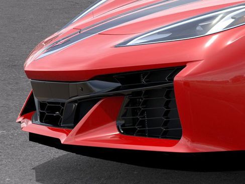 New 2026 Chevrolet Corvette Z06 w/ Battery Protection Package image 13