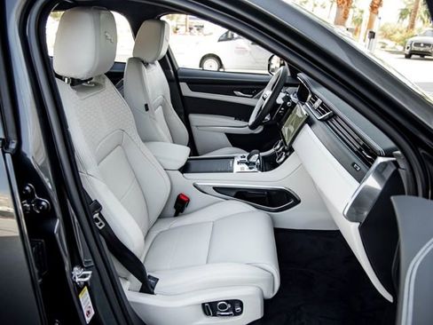 New 2025 Jaguar F-PACE R-Dynamic S AWD/4WD image 26