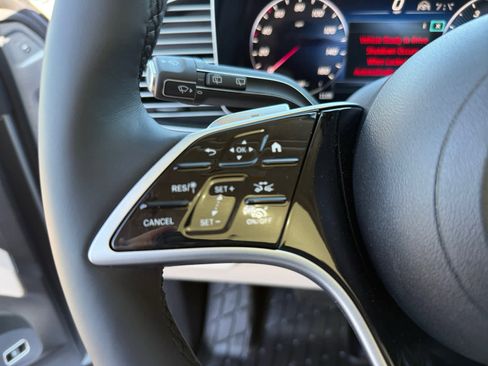 New 2026 Mercedes-Benz GLE 450 4MATIC image 25
