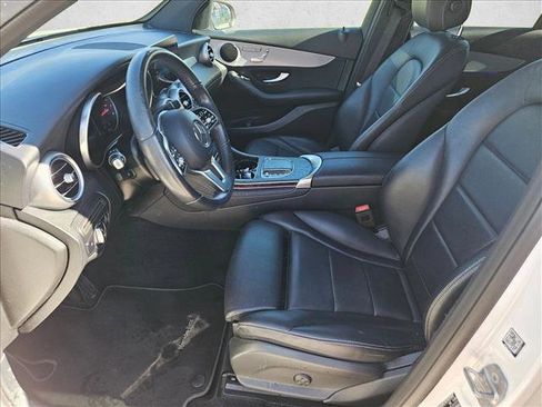 Used 2021 Mercedes-Benz GLC 300 image 14