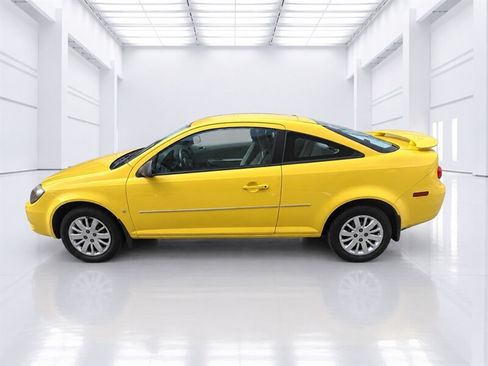 Used 2009 Chevrolet Cobalt LS w/ Protection Package FWD image 5