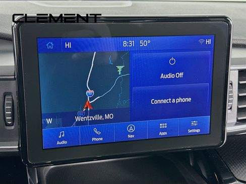 Used 2022 Ford Explorer ST w/ Equipment Group 401A image 19