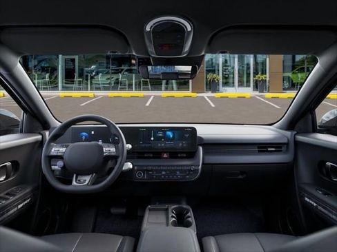 New 2026 Hyundai Ioniq 5 XRT AWD/4WD image 11