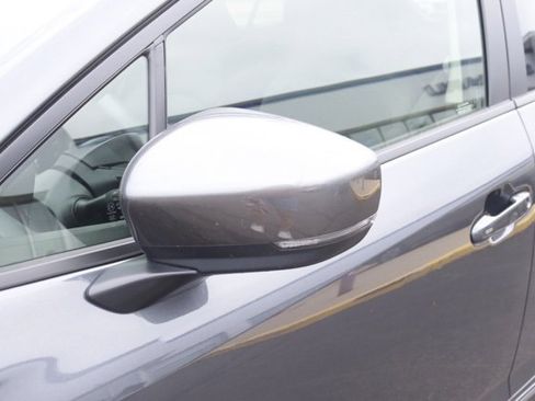 Certified 2024 Subaru Crosstrek 2.0i Premium image 12