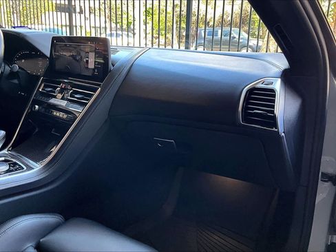 Used 2023 BMW M8 Competition w/ Driving Assistance Package image 18