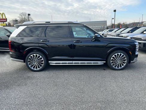 New 2026 Hyundai Palisade Calligraphy image 2