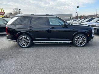 New 2026 Hyundai Palisade Calligraphy video 2