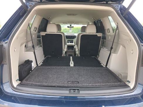 Used 2022 Volkswagen Atlas SE FWD image 13