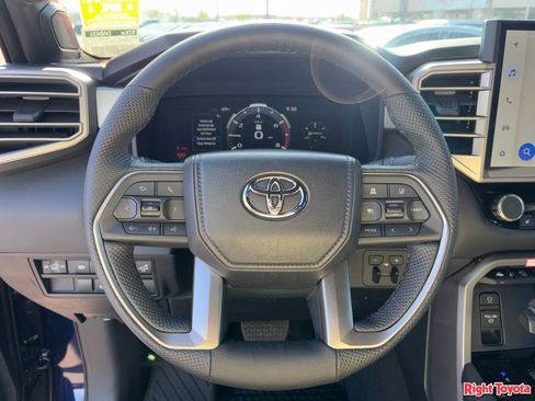 Certified 2026 Toyota Tundra Limited image 19