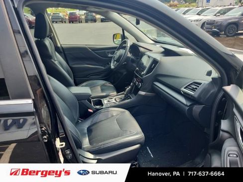 Used 2019 Subaru Forester Limited w/ Popular Package #3 AWD/4WD image 10