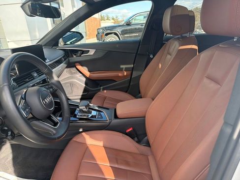 Used 2020 Audi A4 2.0T allroad Premium Plus w/ Premium Plus Package image 13