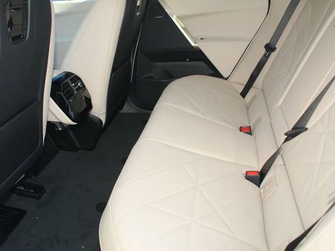 New 2026 BMW iX xDrive45 w/ Premium Package image 21