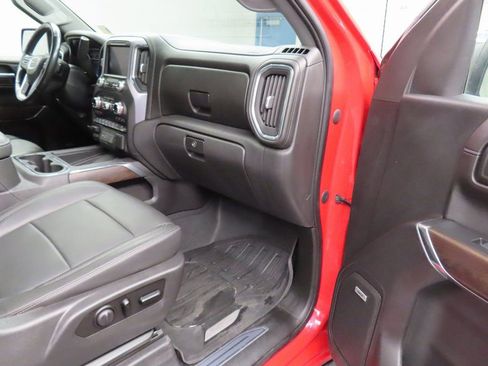 Used 2020 GMC Sierra 1500 SLT w/ SLT Premium Plus Package image 27