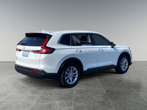 Used 2023 Honda CR-V EX-L image 5