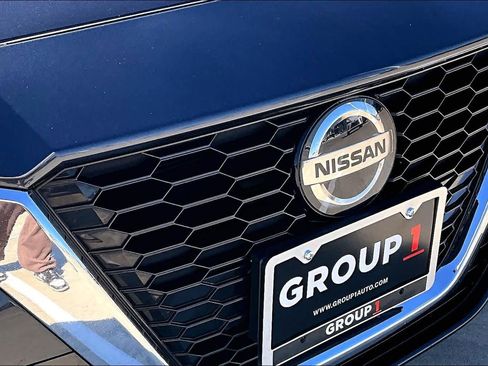 Used 2022 Nissan Altima 2.5 SV image 29