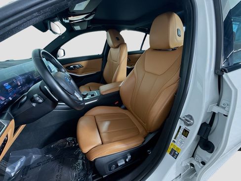 Used 2023 BMW 330e w/ Driving Assistance Package image 22