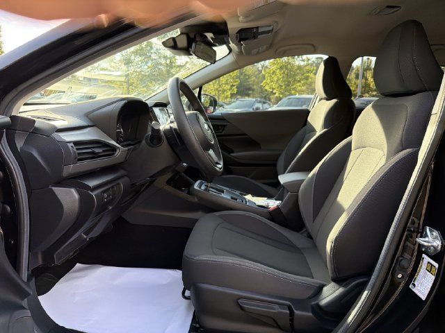 Certified 2026 Subaru Crosstrek 2.5i Premium AWD/4WD image 11