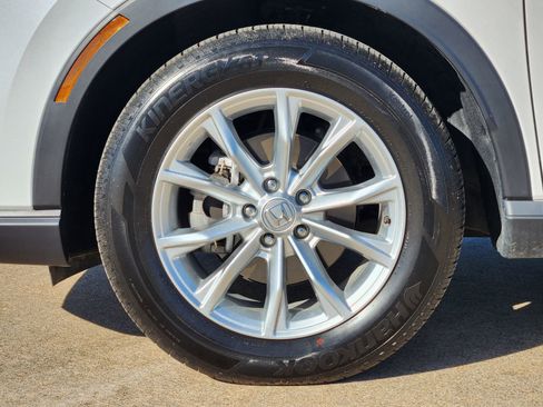 Used 2024 Honda CR-V EX-L image 14