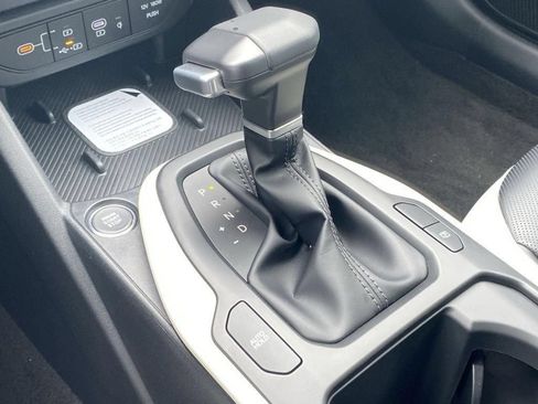 New 2025 Kia K4 GT-Line Turbo FWD image 22