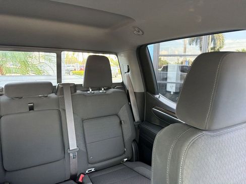 Used 2024 Chevrolet Silverado 1500 LT w/ Safety Package RWD image 15