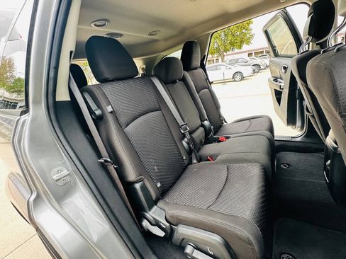 Used 2016 Dodge Journey SXT FWD image 24