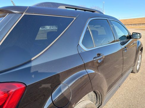 Used 2012 Chevrolet Equinox LT image 11