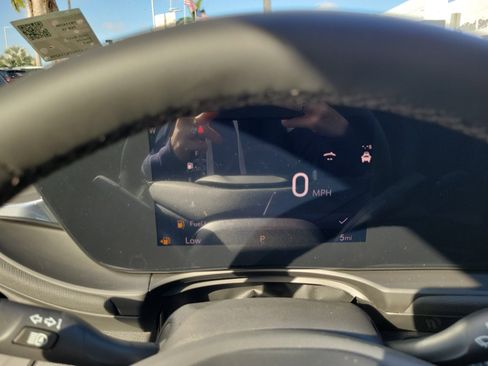 New 2026 Buick Envista Preferred w/ Convenience I Package image 10