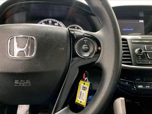 Used 2016 Honda Accord LX image 23