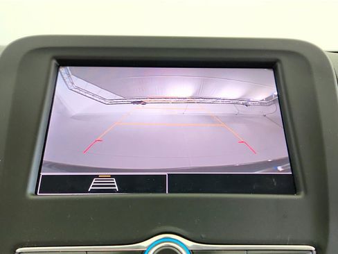 Used 2024 Chevrolet Equinox LS w/ LS Convenience Package FWD image 21