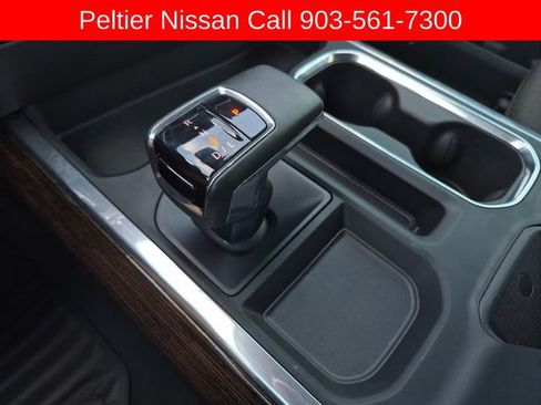 Used 2025 GMC Sierra 1500 Elevation w/ Preferred Package RWD image 39