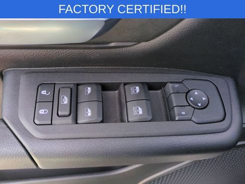 Certified 2025 RAM 1500 Tradesman RWD image 14