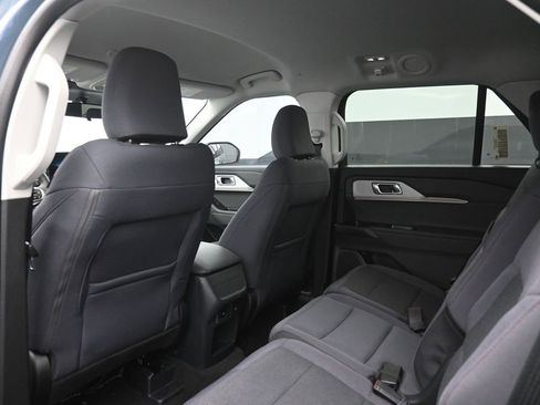 New 2025 Ford Explorer Active image 2