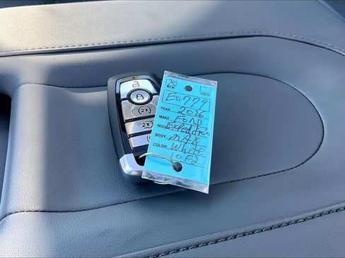 New 2026 Ford Expedition Max Active image 33